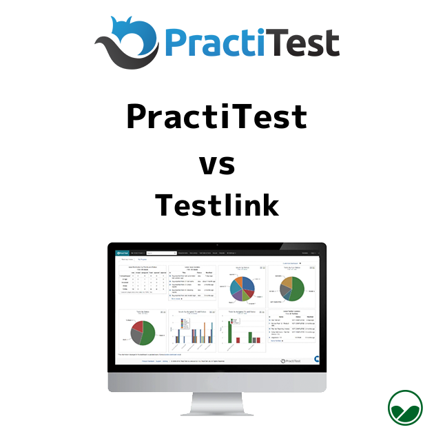 Practitest プラクティテスト Vs Testlink テストリンク 株式会社モンテカンポ